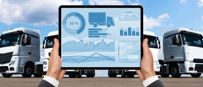 Fleet Management Software