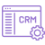 Gen AI for CRM