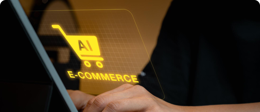Gen AI for E-commerce