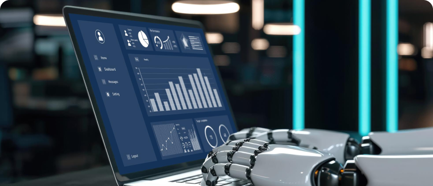 Gen AI for ERP