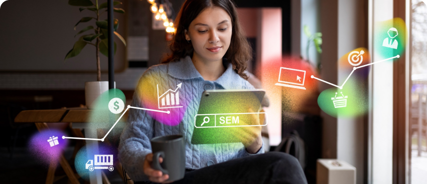 Gen AI for Marketing