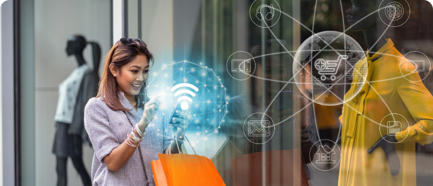Gen AI for Marketplace Platforms