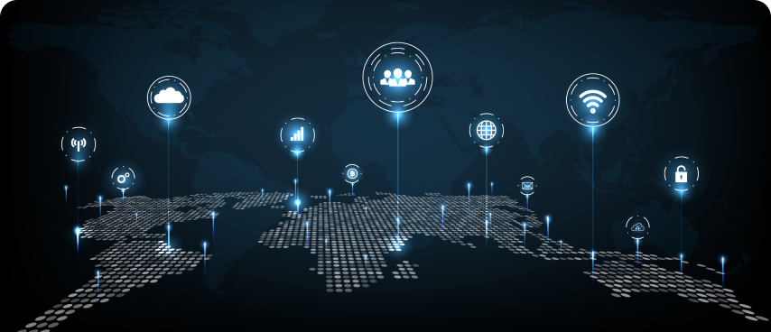 Internet of Things (IoT)
