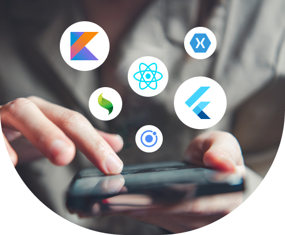 Cross-platform App Development Services