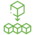 Microservices Architecture Icon