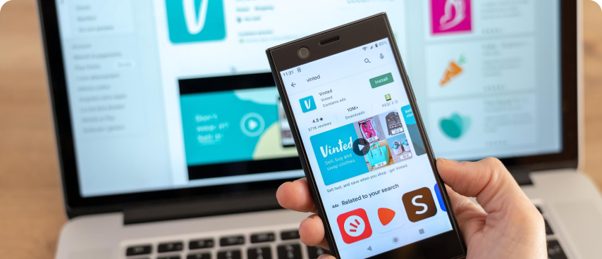 Progressive Web Applications (PWA)