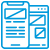 Progressive Web Applications Icon