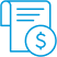 Smart Billing Solution Icon