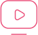 Video Creation and Storytelling Mobile App Icon