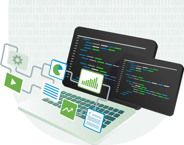 Web Application Development Services