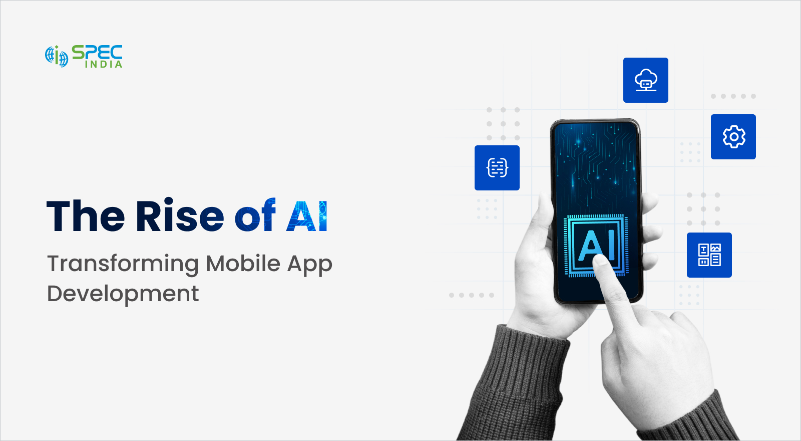 AI in Mobile App Development