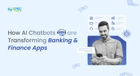Banking and finance apps