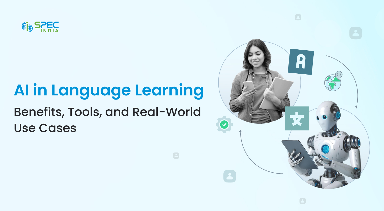 AI in Language Learning