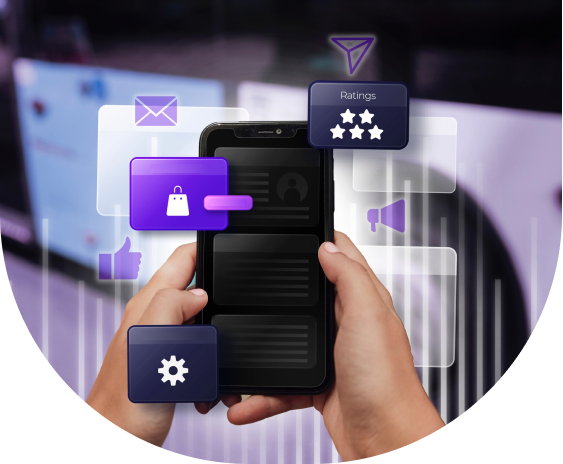 mobile app development