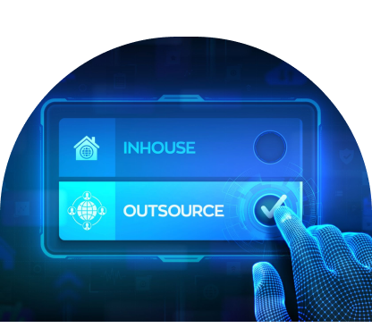 software development outsourcing CTA