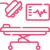 Augmented Reality for Surgical Training Icon