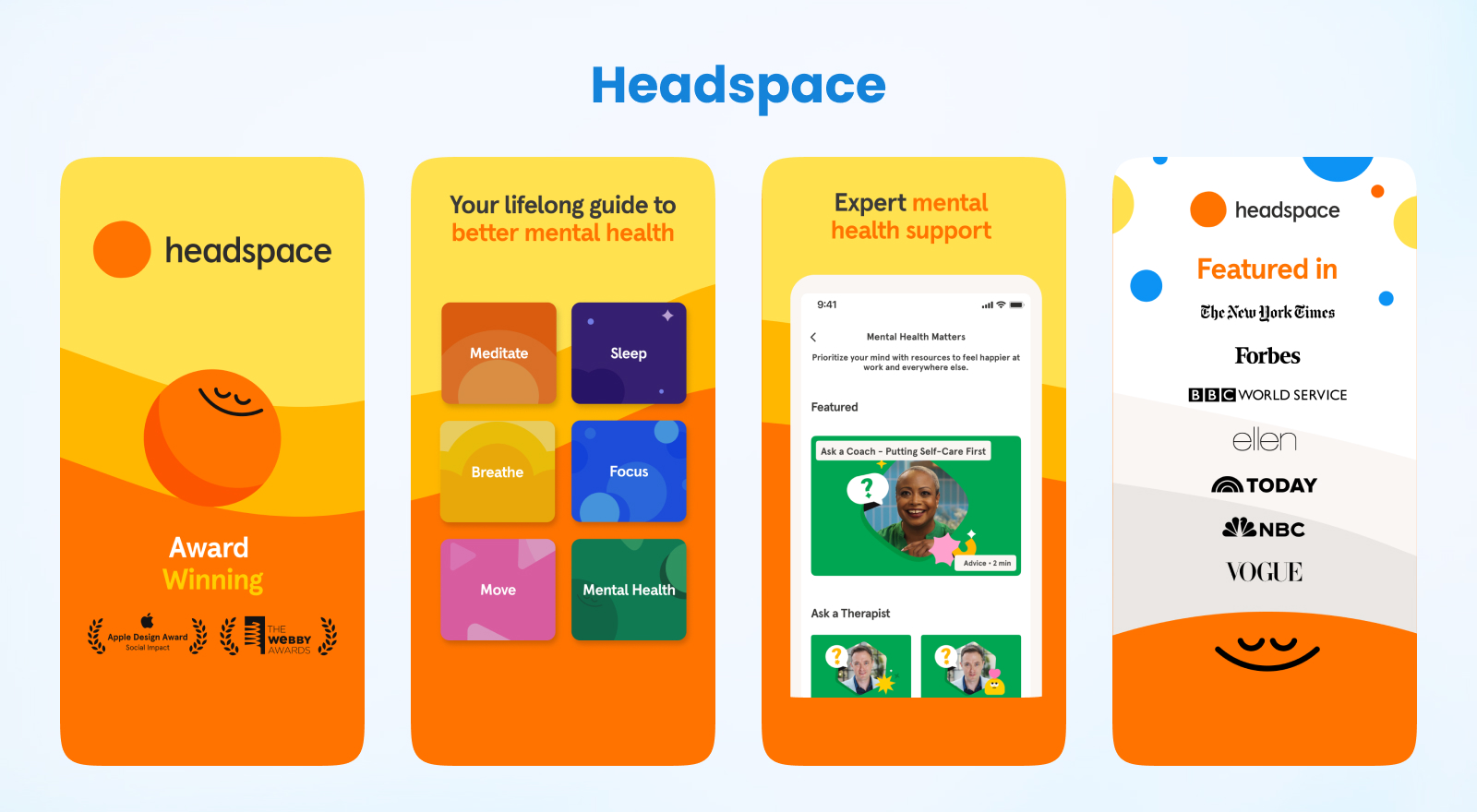 Headspace