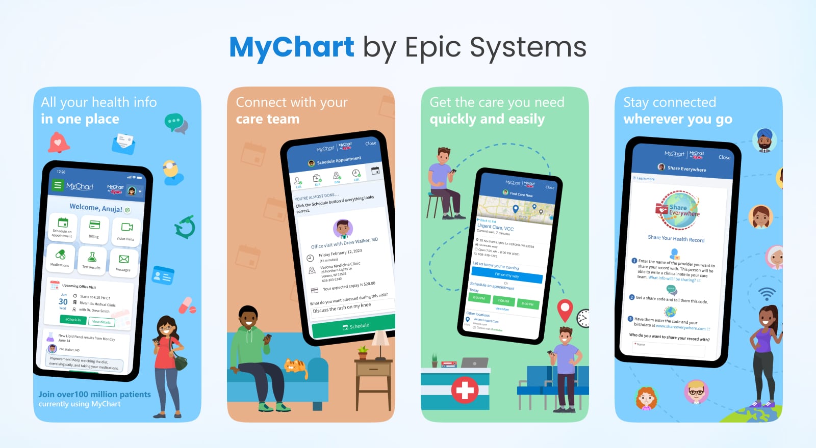 MyChart