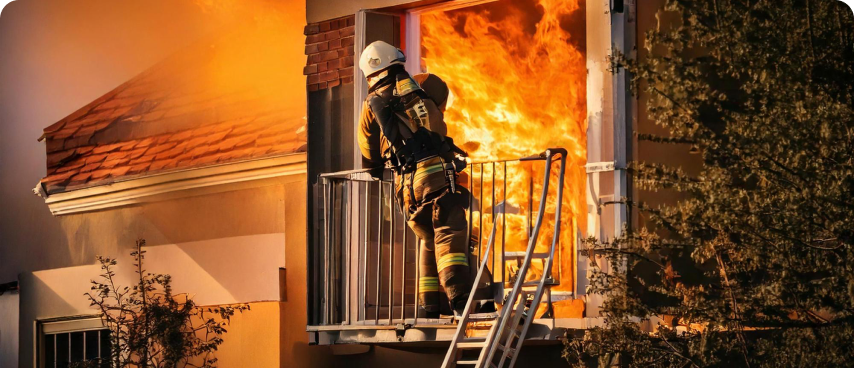 Fire Insurance Software Development Services