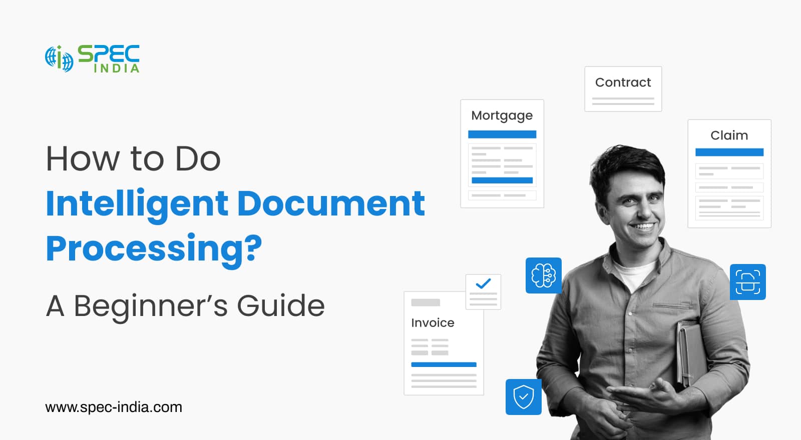 Intelligent document processing