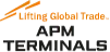 APM terminals