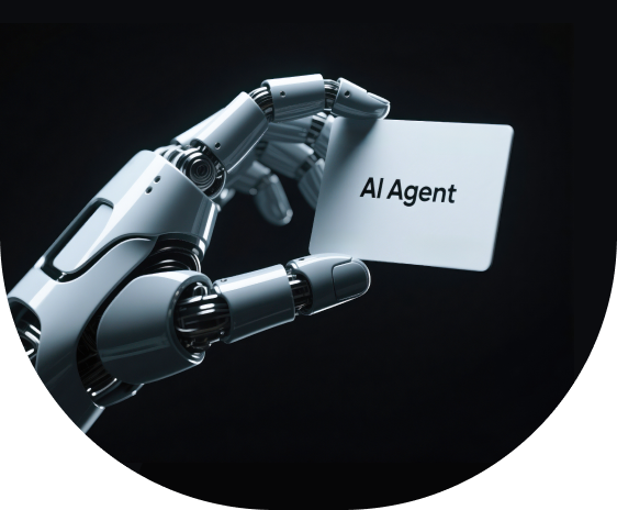 AI Agent Development Services