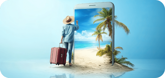 AI-Powered Travel Planning App