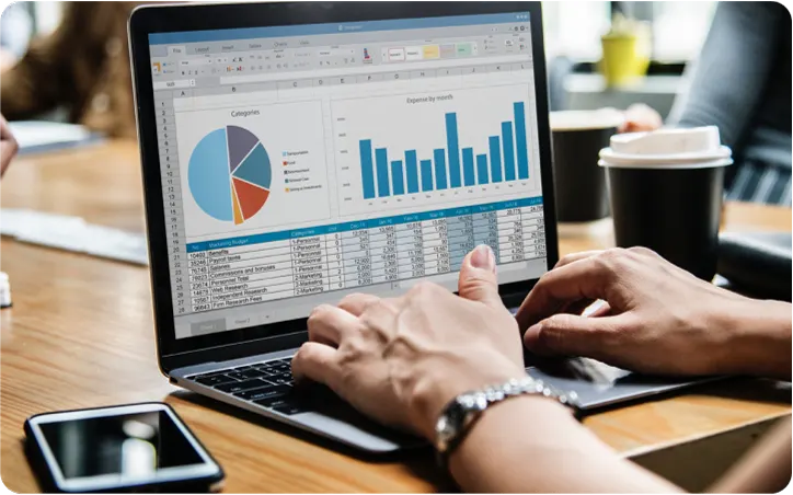 ERP Development Services