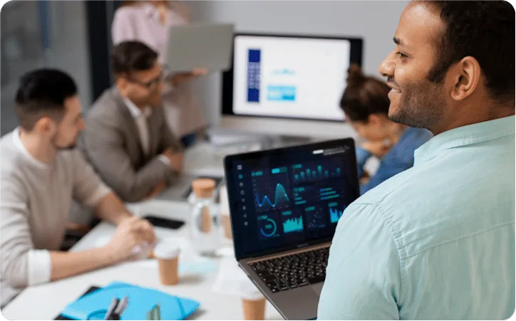 Enterprise CRM