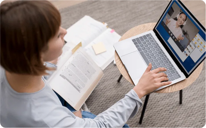 Learning Management System (LMS)