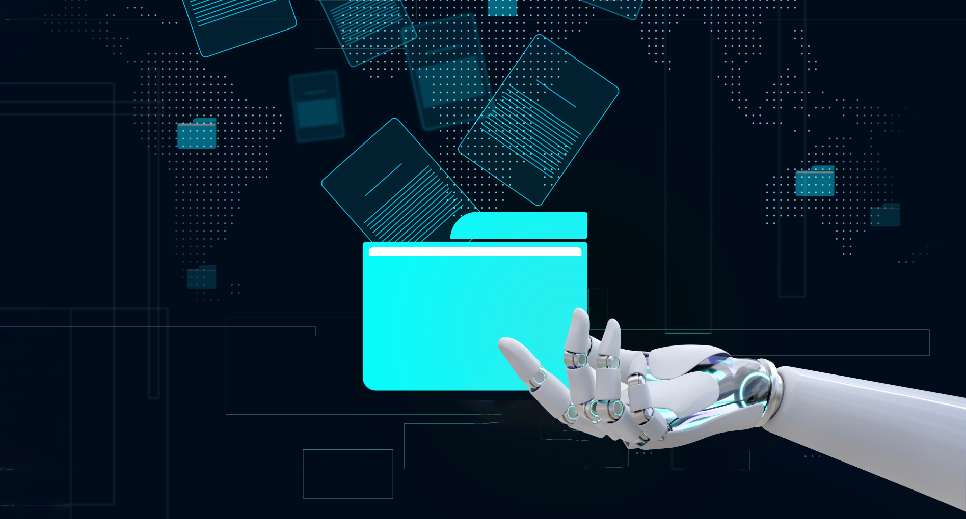 AI-Powered Document