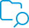 Nested Folder Search Across Millions of Folders