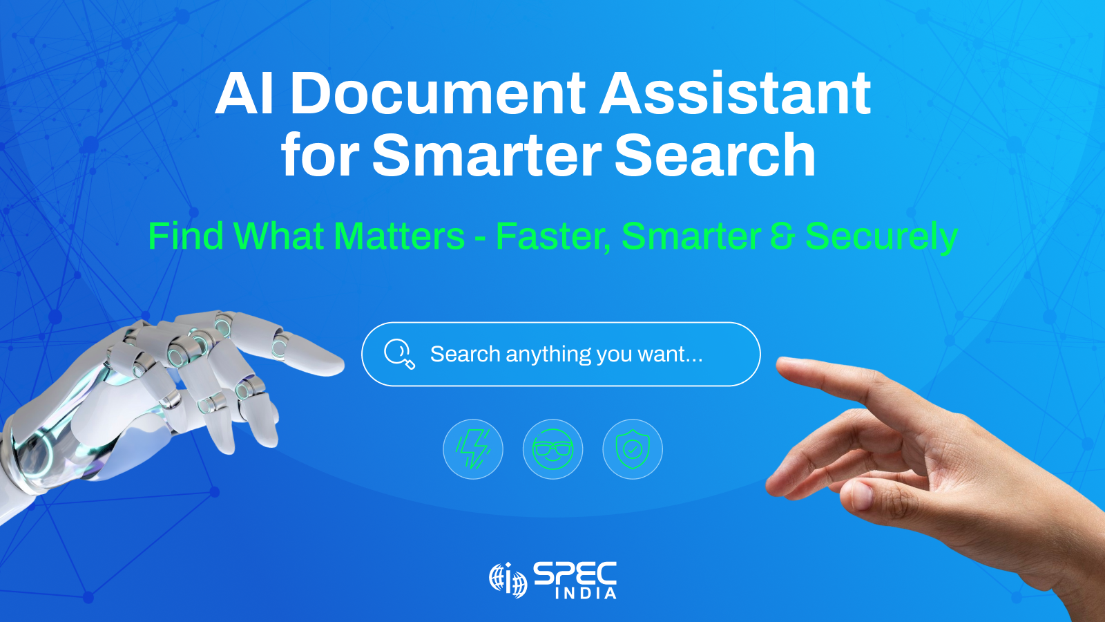 ai powered document