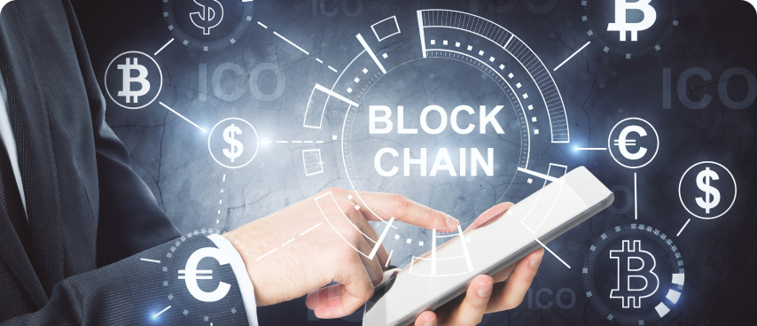 Blockchain App Development