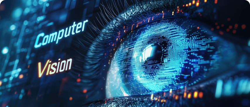 Computer Vision