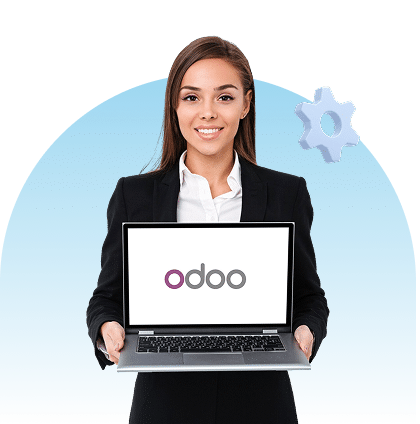 Partner With Odoo Experts