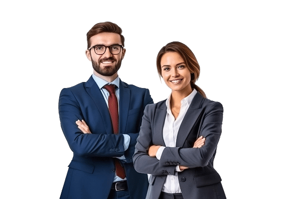 Partner with Experts in AI-Driven Innovation