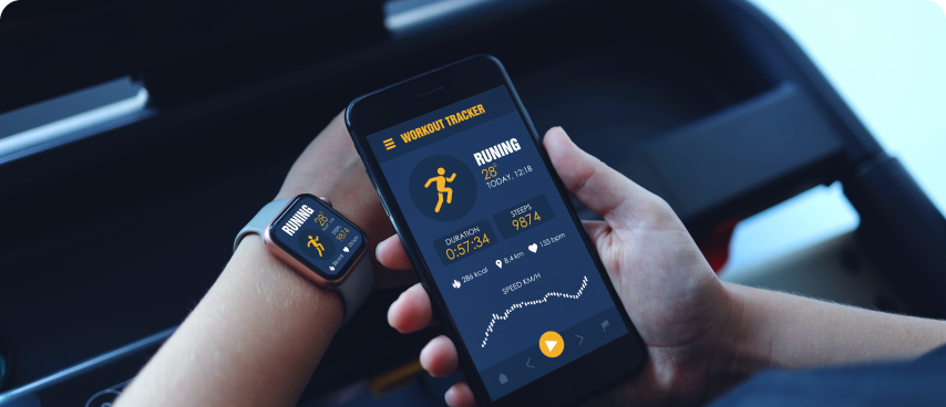 Wearable App Development