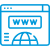 Website Builder Icon