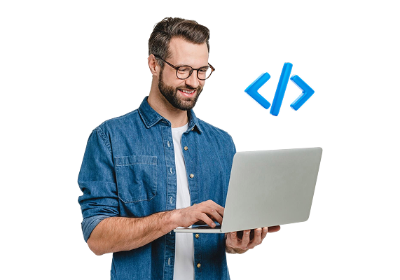 custom app development